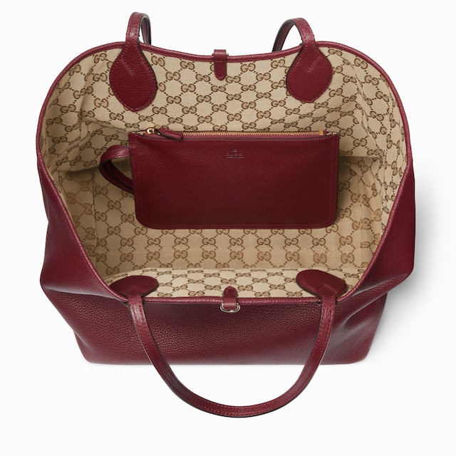 Gucci Totissima large reversible tote
