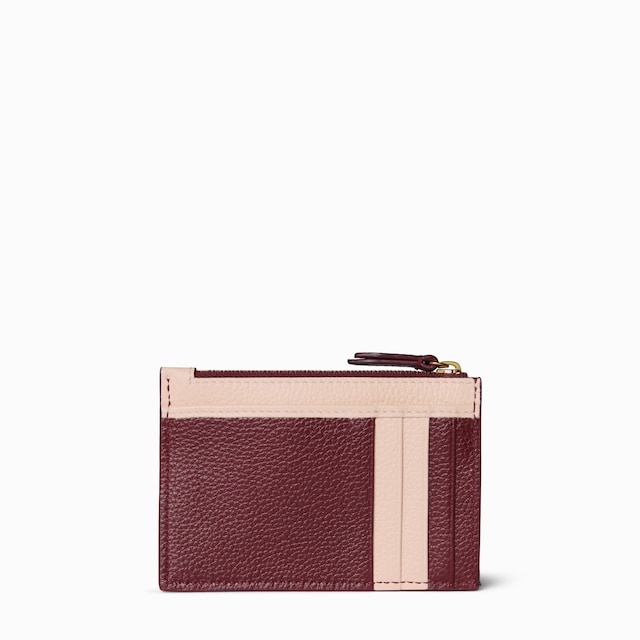 GG Marmont zip key pouch