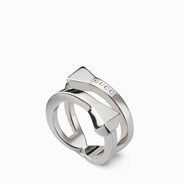Chiodo contrarie ring