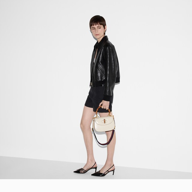 Gucci Bamboo 1947 small bag