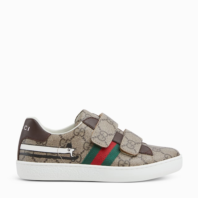 Children's Ace sneaker
