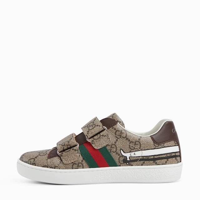 Children's Ace sneaker