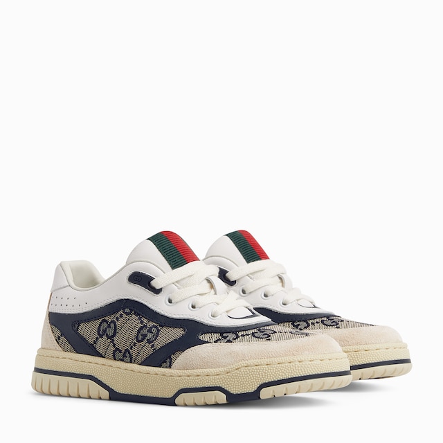 Children's Gucci Re-Web sneaker