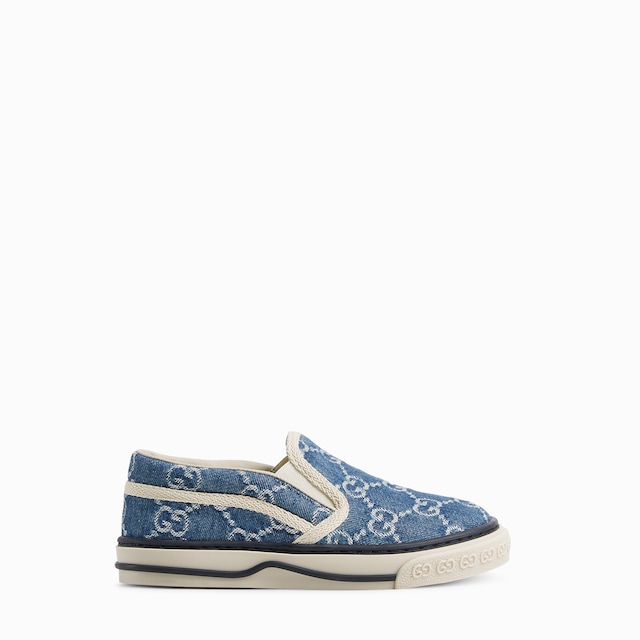 Gucci Tennis 1977 Kleinkinder-Sneaker