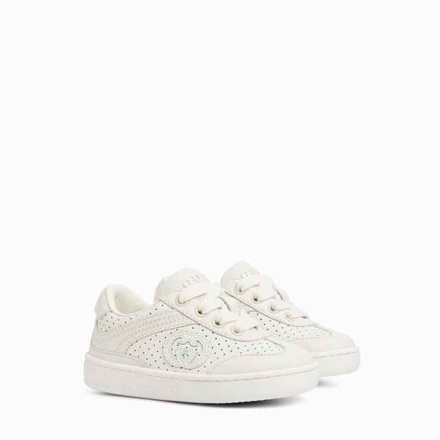 Sneaker bimbi piccoli G75