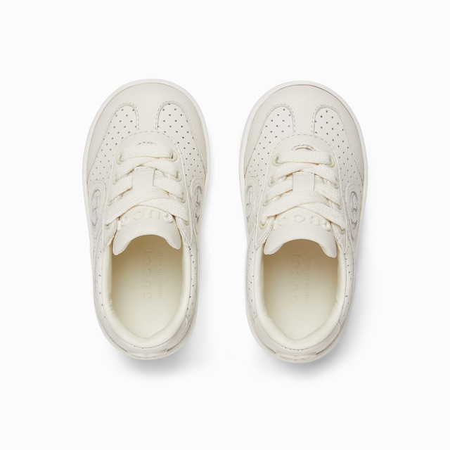 Sneaker bimbi piccoli G75