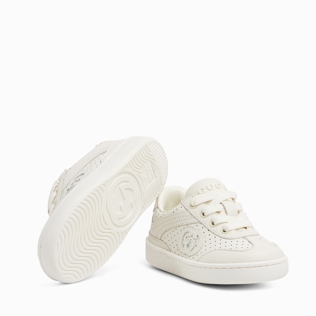 Sneaker bimbi piccoli G75