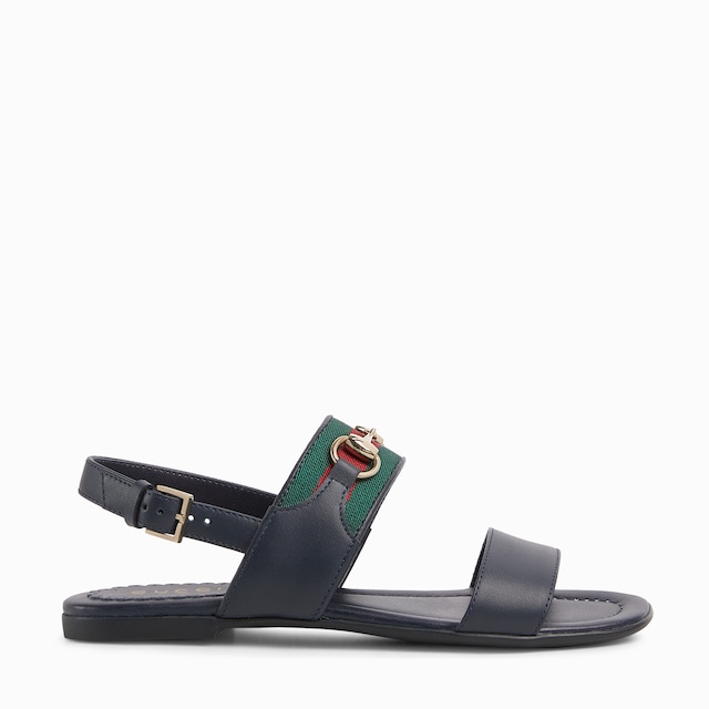 Children's sandal with Web