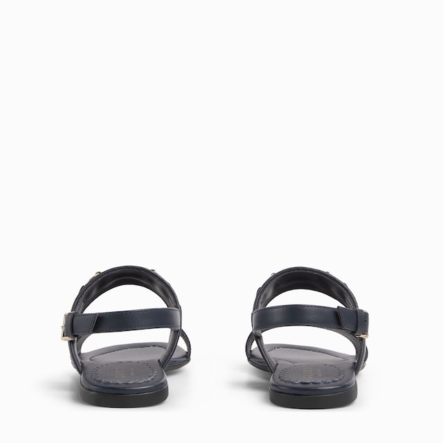 Children's sandal with Web