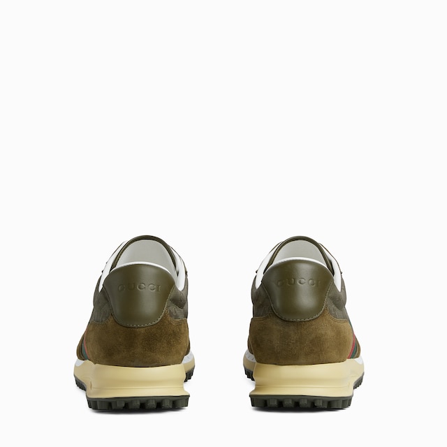 Men's Gucci Re-Motion sneaker