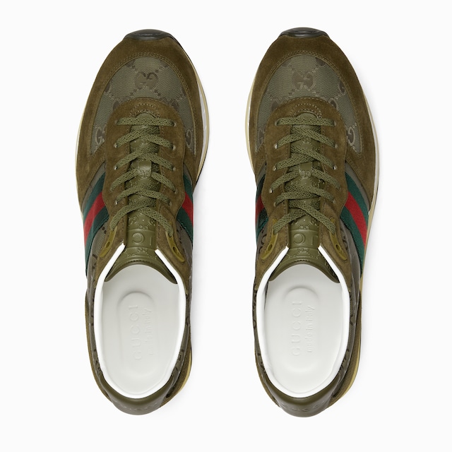 Men's Gucci Re-Motion sneaker