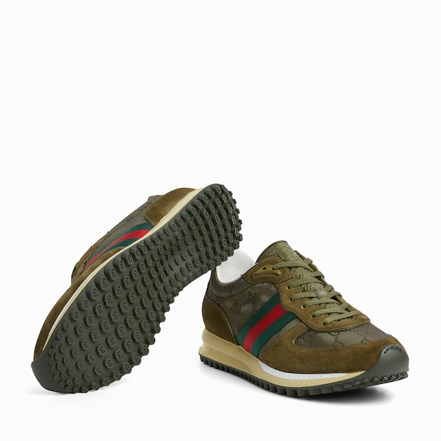 Men's Gucci Re-Motion sneaker