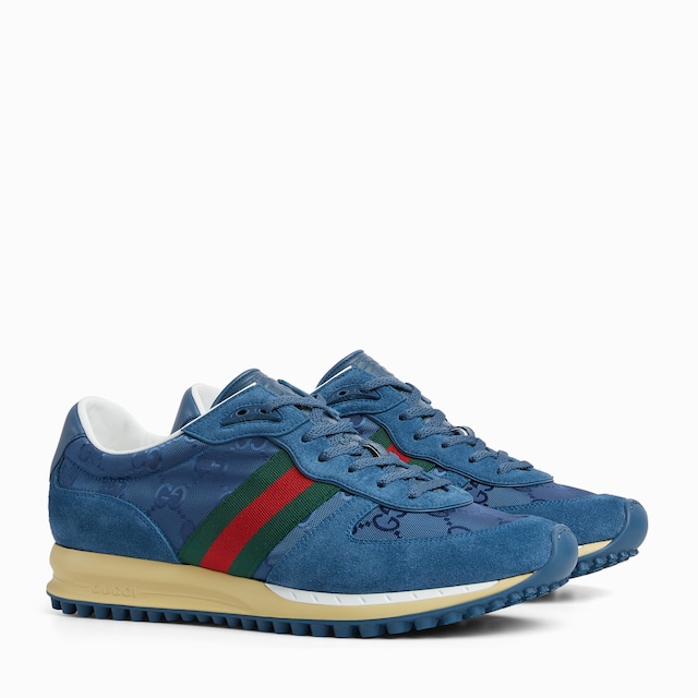 Men's Gucci Re-Motion sneaker