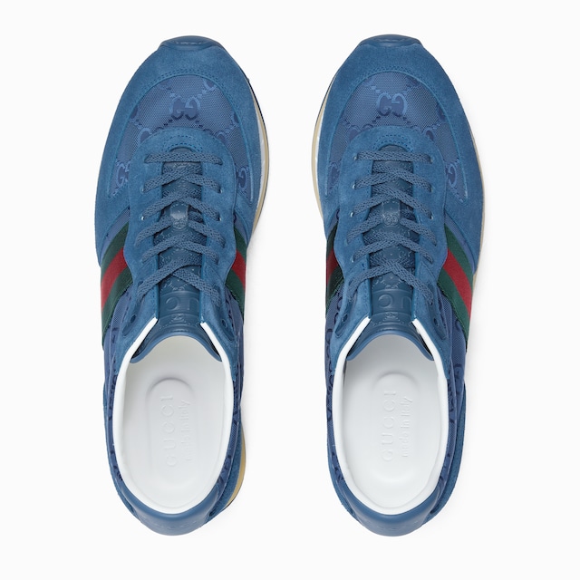 Men's Gucci Re-Motion sneaker