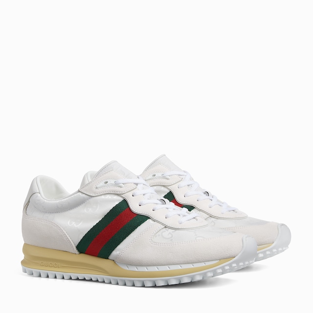 Men's Gucci Re-Motion sneaker