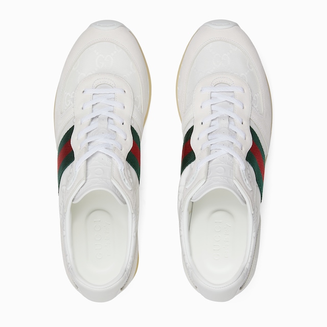 Men's Gucci Re-Motion sneaker