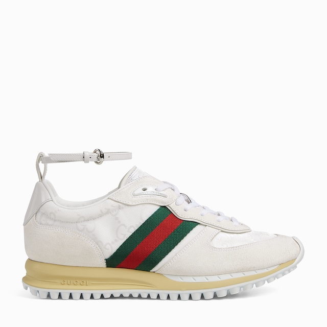 Women's Gucci Re-Motion trainer