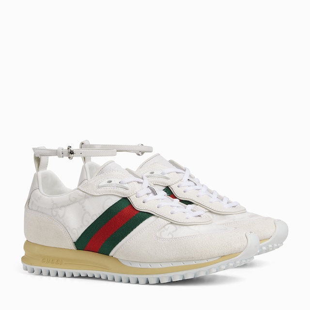 Women's Gucci Re-Motion trainer
