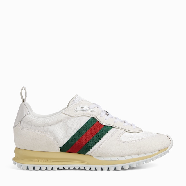 Women's Gucci Re-Motion trainer