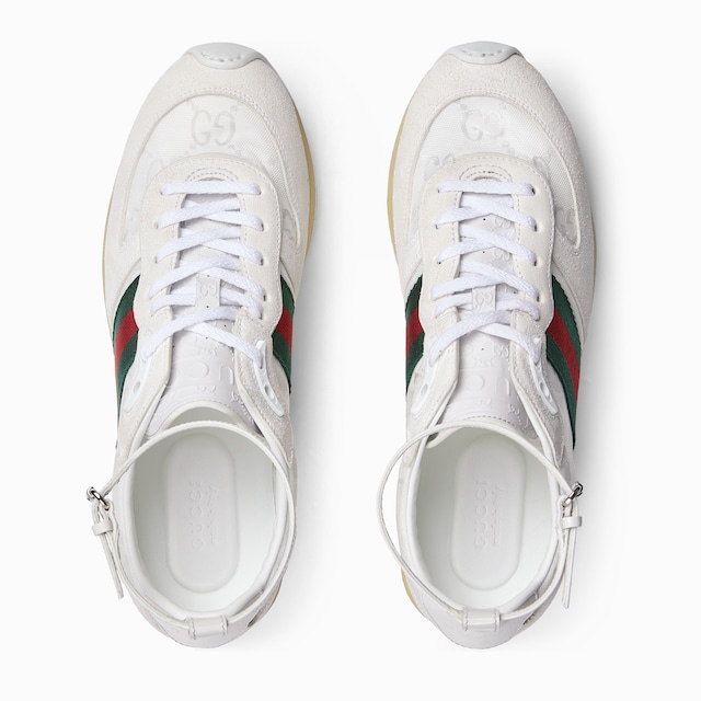 Women's Gucci Re-Motion trainer