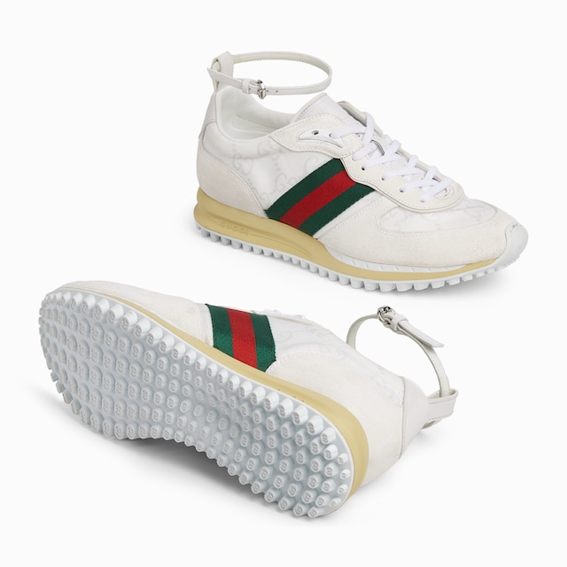 Women's Gucci Re-Motion trainer