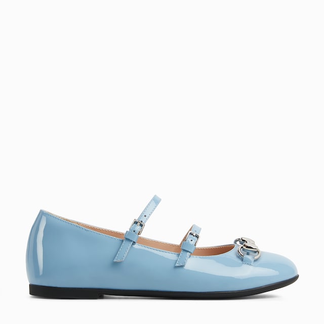 Ballerines pour enfant avec Mors