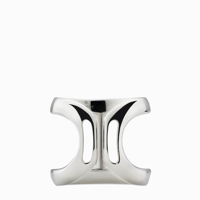 Gucci Staffa ring