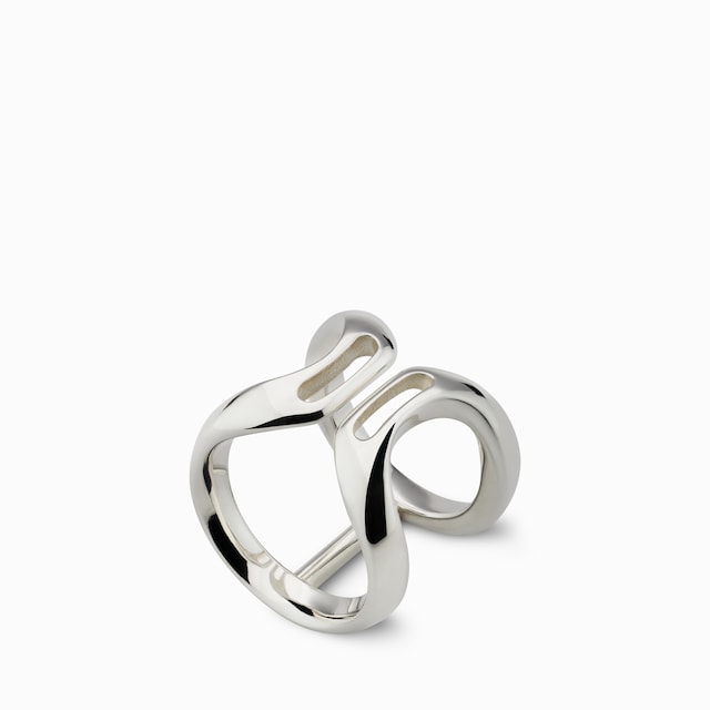 Gucci Staffa ring