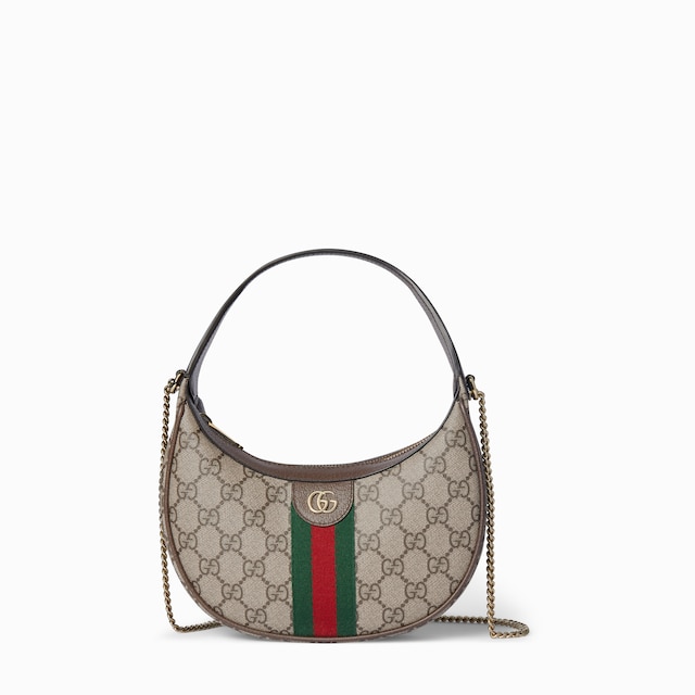 Ophidia small shoulder bag