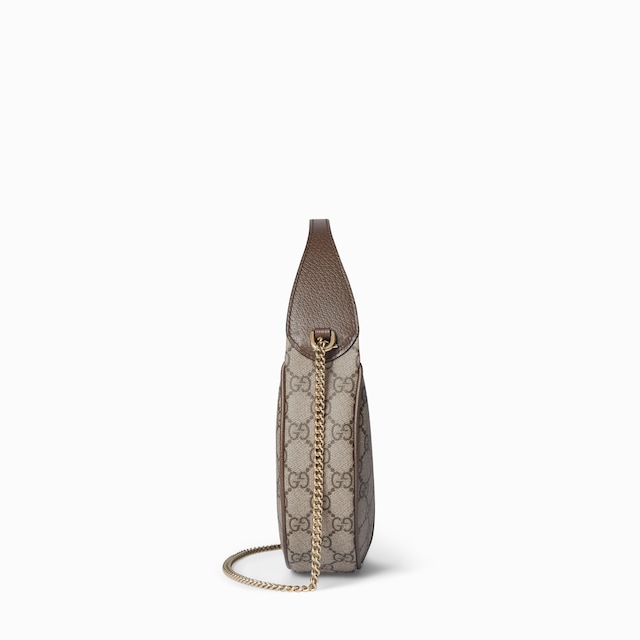 Ophidia small shoulder bag
