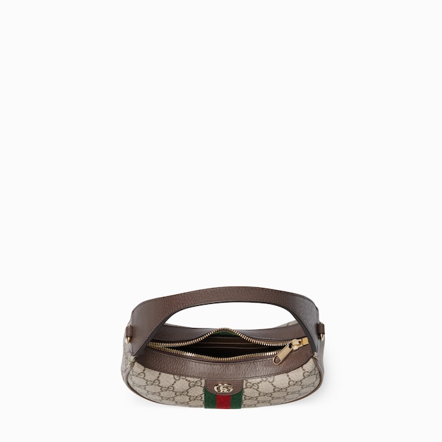 Ophidia small shoulder bag