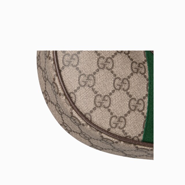 Ophidia small shoulder bag - image 4