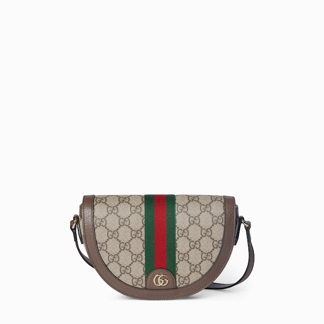 Ophidia small shoulder bag
