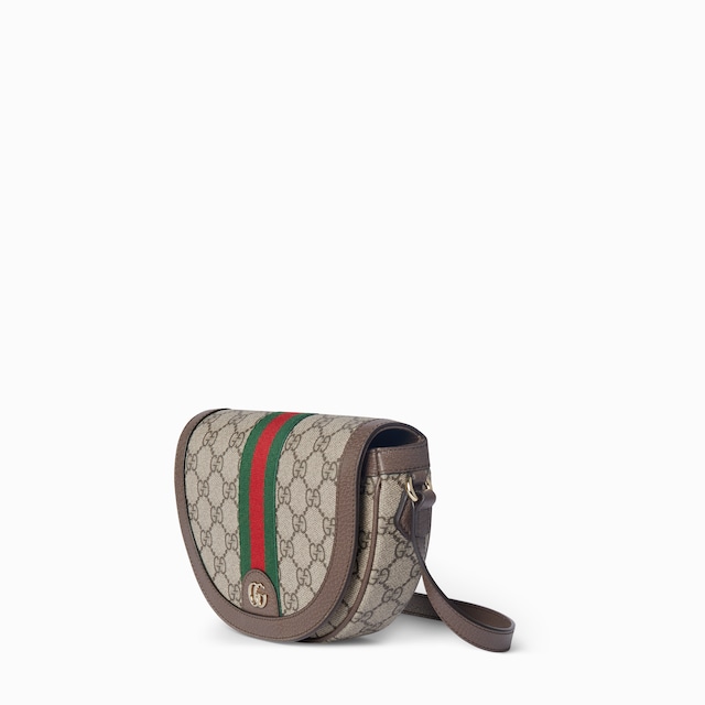 Ophidia small shoulder bag

