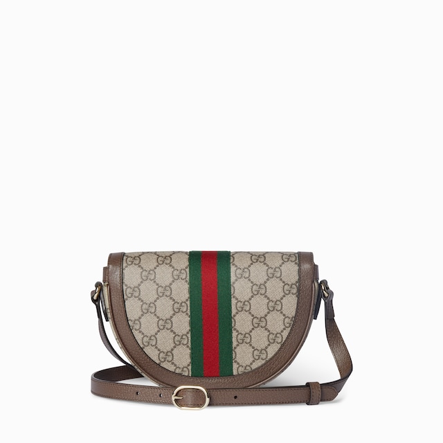 Ophidia small shoulder bag
