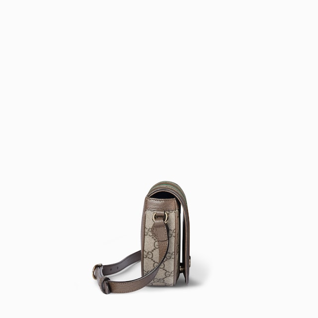 Ophidia small shoulder bag
