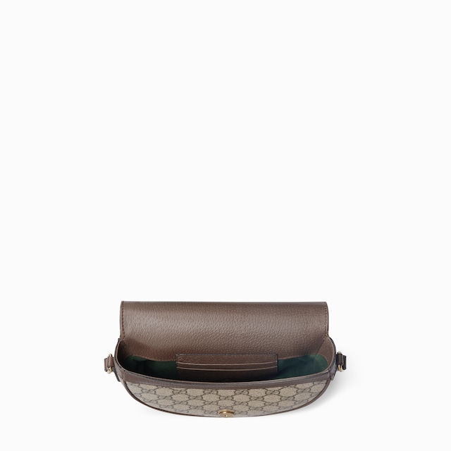 Ophidia small shoulder bag
