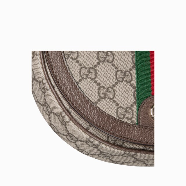 Ophidia small shoulder bag - image 3