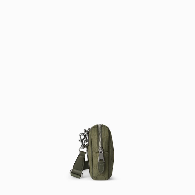 GG canvas mini bag