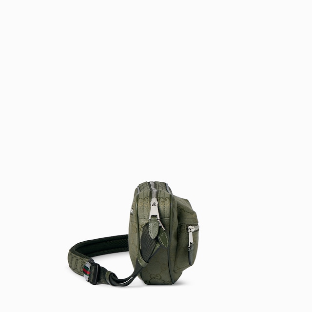 GG canvas large slingbag