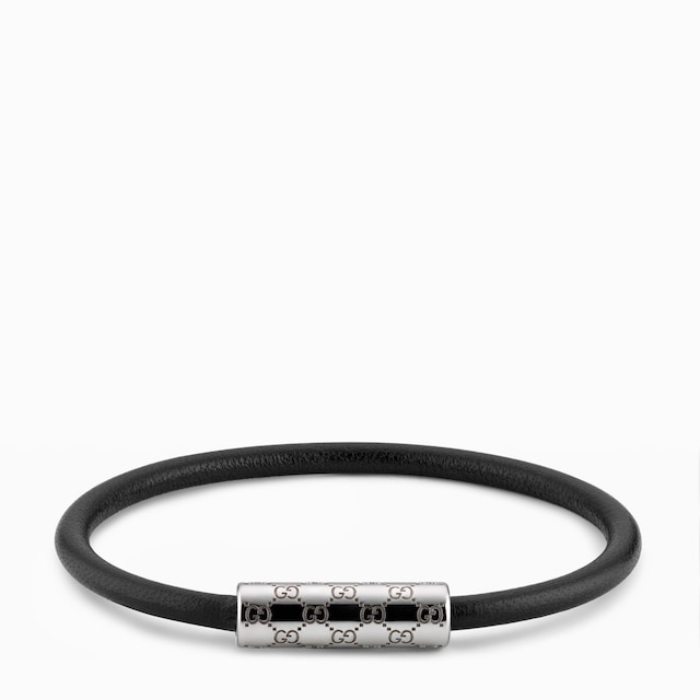 Bracelet with GG detail