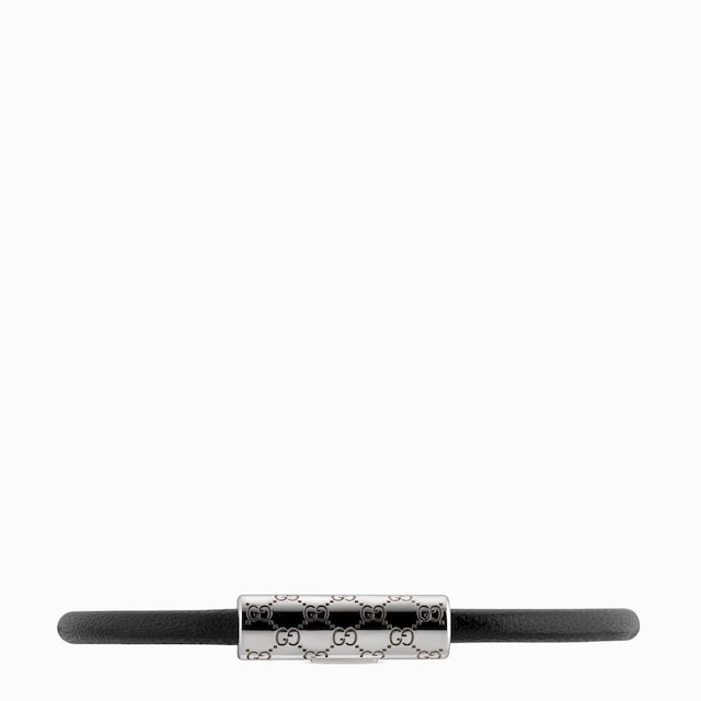 Bracelet with GG detail