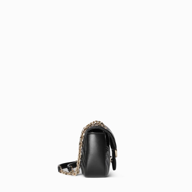 Sac à épaule GG Marmont petit format

