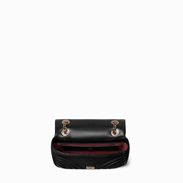 Borsa a spalla GG Marmont misura piccola
