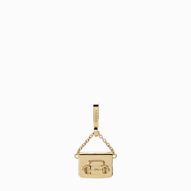 Gucci Horsebit 1955 charm