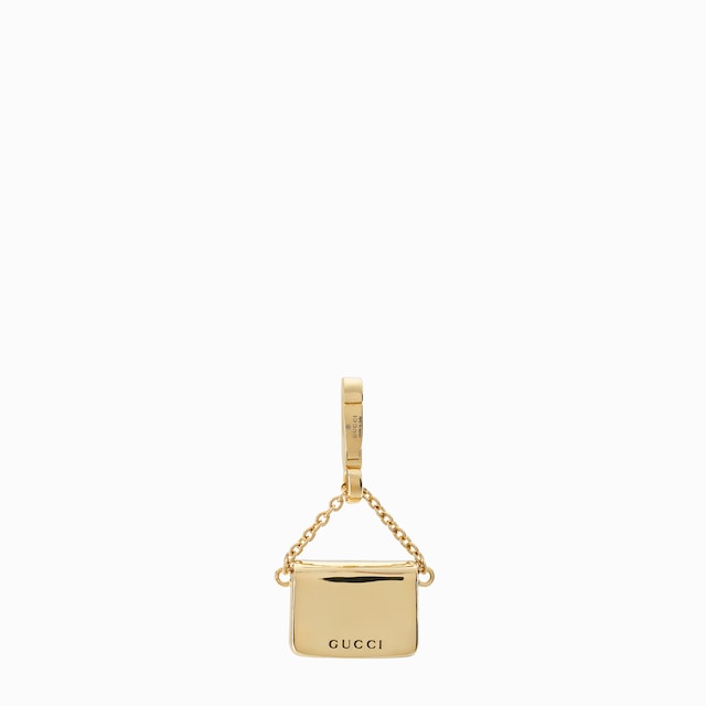 Gucci Horsebit 1955 charm