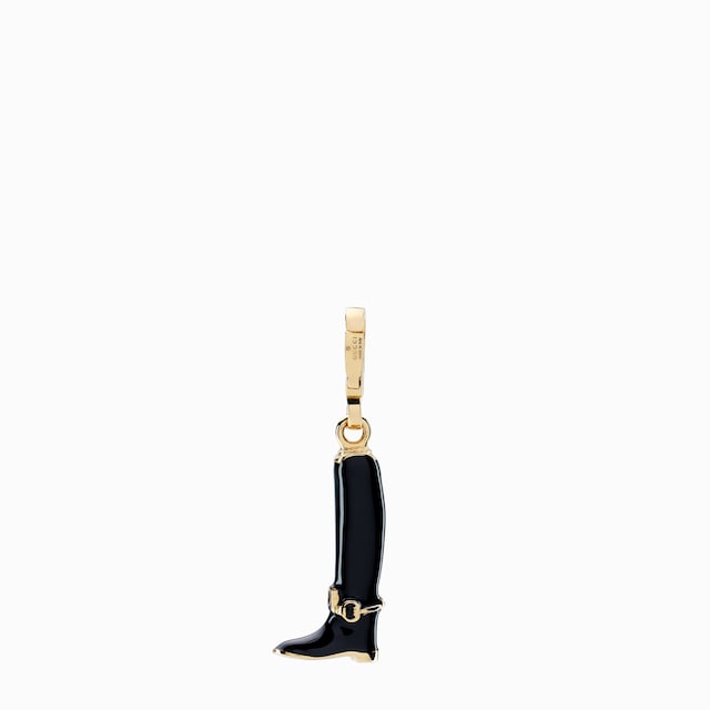 Gucci Horsebit boot charm