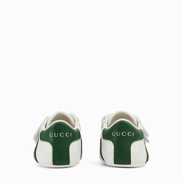 Baby Ace trainer