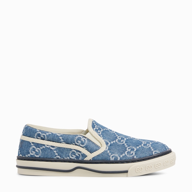 Children's Gucci Tennis 1977 sneaker