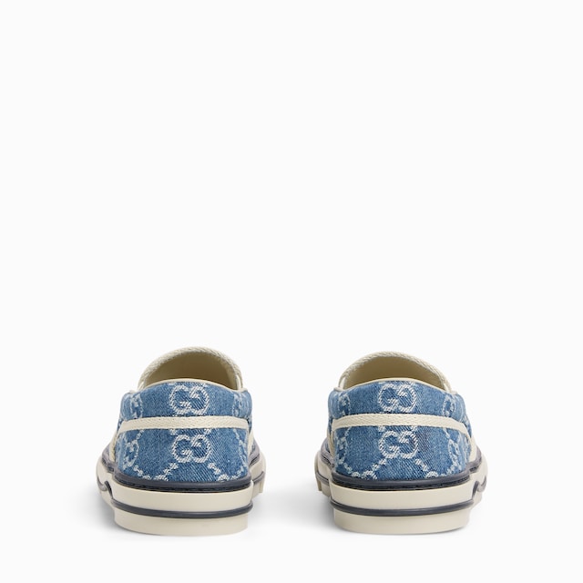 Children's Gucci Tennis 1977 sneaker